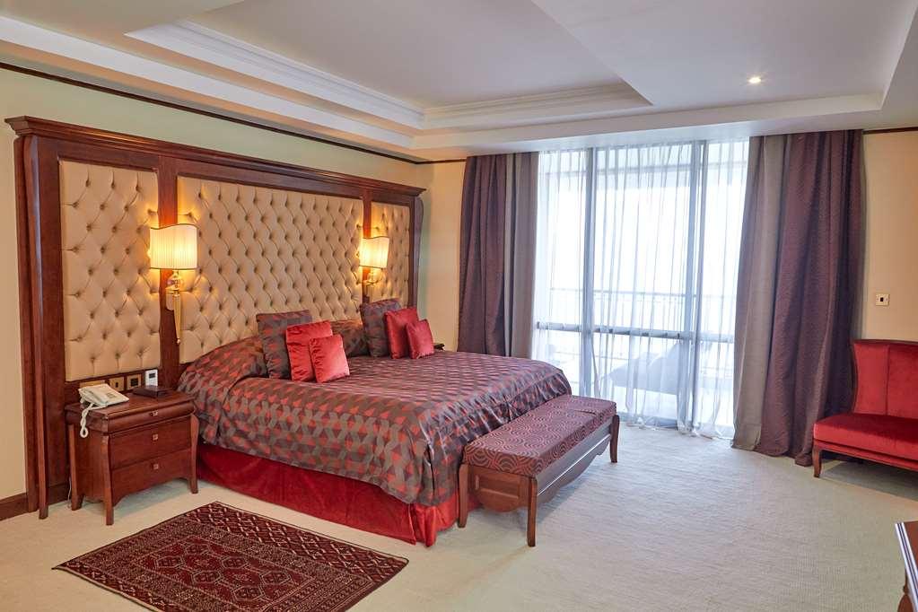 Goma Serena Hotel Zimmer foto