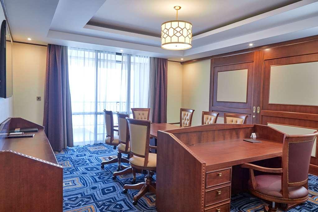 Goma Serena Hotel Einrichtungen foto