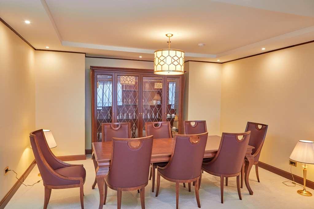 Goma Serena Hotel Zimmer foto
